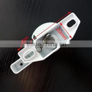 Crescent Window Lock For Sliding Windows thumbnail-4