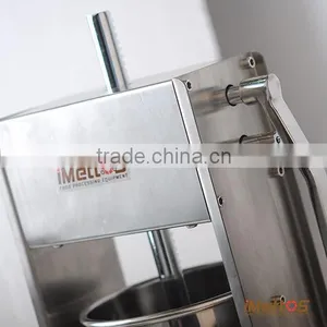 6.6LBS/3L Manual Sausage Stuffer Filler for Sale High Grade With Competitive Rate thumbnail-2
