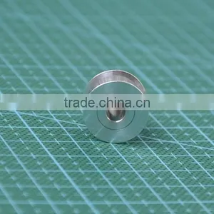GT2 Timing Pulley, 5mm Bore, 20 Teeth, 6mm Belt thumbnail-3