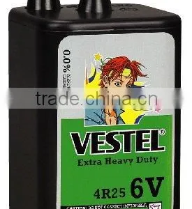 Lantern Battery 4r25 6v thumbnail-1