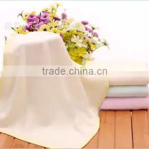 High Quality Microfiber Baby Wrap Towel thumbnail-4