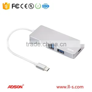 Usb c Hub thumbnail-1
