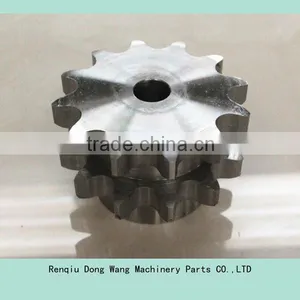 Triplex Sprocket thumbnail-5