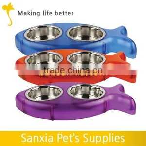 Togyer Fish Shape Dinner thumbnail-1
