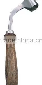 Swiss Hoof Knife, Hoof Care Tools thumbnail-1