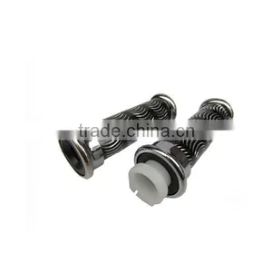 Motor Bike Bicycle Handlebar Grips thumbnail-1