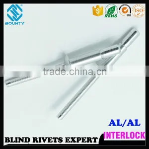 FACTORY STRUCTURAL INTERLOK RIVETS thumbnail-2