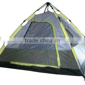 Automatic Tent thumbnail-1