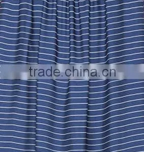 2016 Summer Comfortable Stripe Beach Party Wear Dresses thumbnail-6