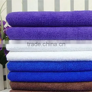 80% Polyester 20% Polyamide Cleaning Hot Sale Microfiber Towel Quality Choice thumbnail-5