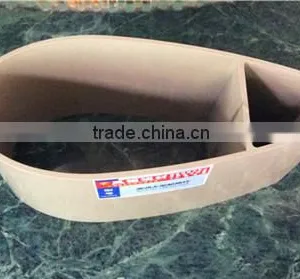 Aluminum Extrusion Hollow Profiles thumbnail-1