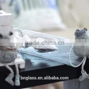 Promotion Glass Candle Holder thumbnail-5