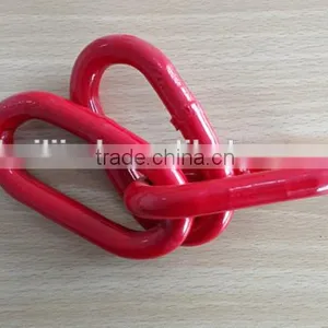 G80 Lifting Chain / G80 Load Chain thumbnail-1