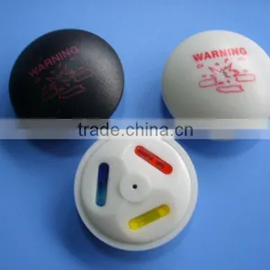 EAS Senstitive RF 8.2MHz Ink Warning Tag for Supermarkets thumbnail-1