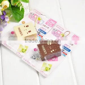 Promotional Cartoon All in One Mutil Usb 2.0 Card Reader thumbnail-1