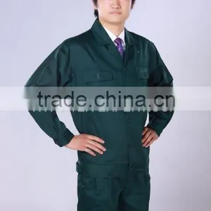 100% Cotton Casual Workwear thumbnail-1