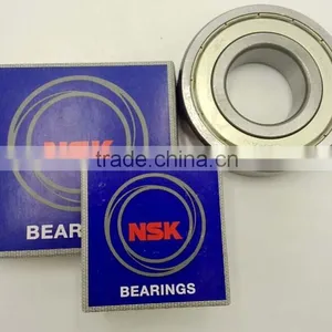 Original NSK Deep Groove Ball Bearing Nsk Bearing Catalogue thumbnail-4