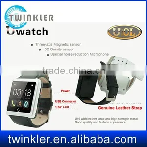 Bluetooth Smart Watch for Smart Phone Smart Bluetooth Watch Cheap Smart Watch thumbnail-2