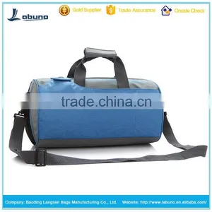 2016 Custom Travel Gym Duffle Bag for Overnight Weekender thumbnail-4