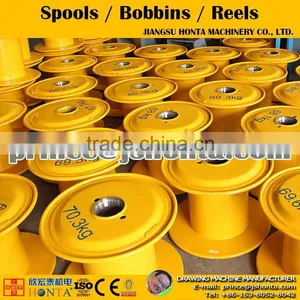 HONTA HT-500P DOUBLE TWIST BUNCHING MACHINE thumbnail-5