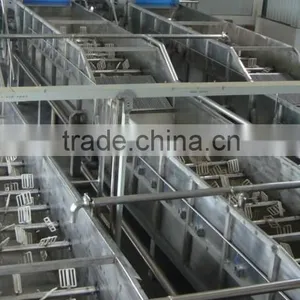 Auto-floating Washing Machine for Fruit and Vegetable thumbnail-3