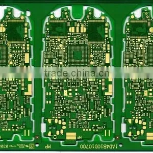 Mold Machine One Station Elevator Parts Elevator Pcb Board Flexible PCBs on Aluminium thumbnail-6