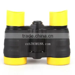 Plastic Toy Binoculars for Kids,china Telescope 4x30 thumbnail-1