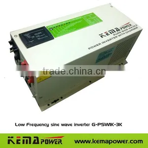 1KW-3KW G-PSW Series Solar Power Inverter Quality Choice thumbnail-1