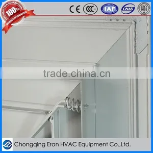 HVAC Systems Aluminum Electric Oil Diffuser thumbnail-3