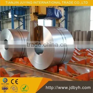 DX54D Home Appliance Use Hot Dipped Galvanized Steel Coil Zero Spangle thumbnail-3