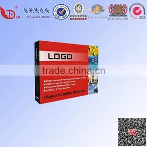 Folding Corrugated Carton Box for Electronic Products Packaging thumbnail-1