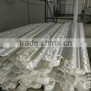 Milon Manufacturer Eps Foam Plate Making Machine thumbnail-6