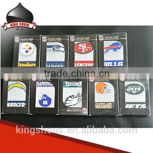 Plastic Paper Deck of Cards Custom for Wholesale thumbnail-1