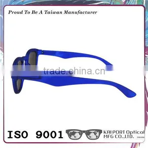 Retro Style Mirror Lens pc Sunglasses thumbnail-4