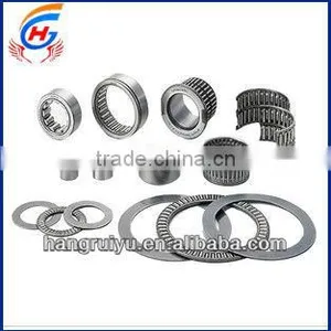 Thrust Needle Roller Bearing AXK4060 thumbnail-1