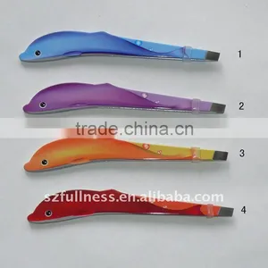 Cosmetic Tweezers thumbnail-1