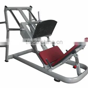 Fitness Equipment, Leg Press thumbnail-1