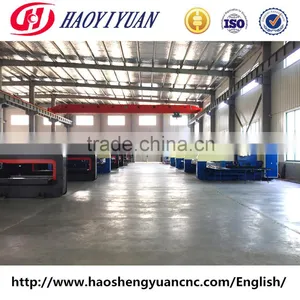 ZT30B-32 CNC Turret Punching Machine,metal Sheet Press thumbnail-6