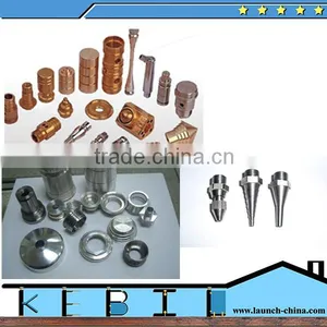 Custom Nail Art Stamping Plates/ Precision Metal Stamping/ Generator Stamping thumbnail-3