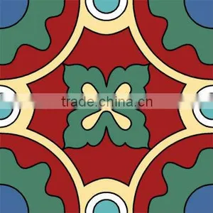 Cheap Glazed Ceramic Tiles 100x100 mm thumbnail-1