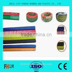 Welding Hose(oxygen/acetylene) thumbnail-2