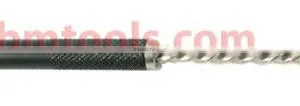 Hand Drill Pin Vice - Push Drill thumbnail-1