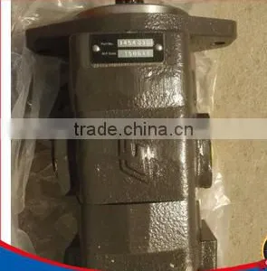 EC700 Hydraulic Gear Pump 14543168 thumbnail-1