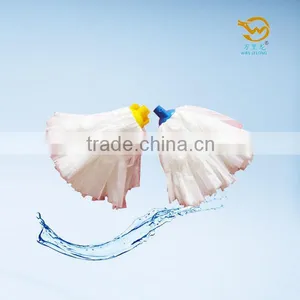 E400W Non-woven Disposable Microfiber Wet Mop thumbnail-5