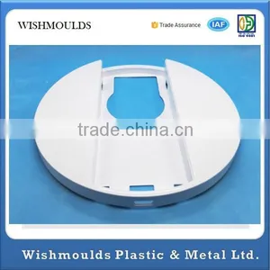 OEM Custom Stand Fan Parts, Fan Spare Parts Mould Manufacturer thumbnail-5