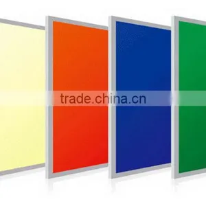 43 New Color Dimmable 2 x 4 RGB Full Color Led Flat Panel Rgb thumbnail-2