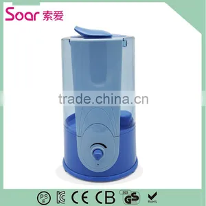 3.8L 110/220V 33W Top Quality Air Humidifier J11 thumbnail-3