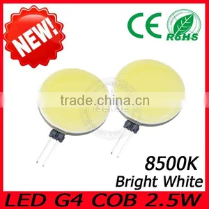 New Auto Spare Parts Led g4 15v Auto Lighting Led Bulb Type thumbnail-2