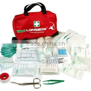 Family First Aid Kit (LG-04) thumbnail-1