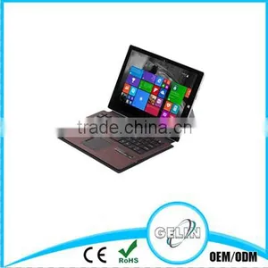 2015 China Wholesale Wirelss Mini Bluetooth Keyboard,bluetooth Wireless Keyboard for Microsoft Surface 3 thumbnail-1